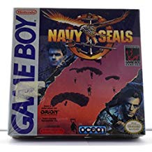 GB: NAVY SEALS (NO LABEL) (GAME)